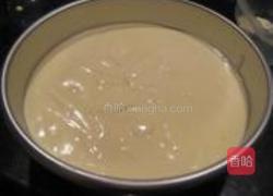 戚风蛋糕的做法图解16