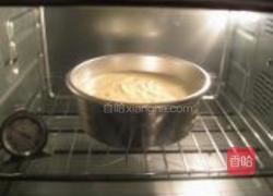 戚风蛋糕的做法图解17