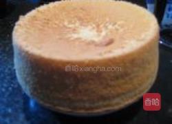 戚风蛋糕的做法图解21