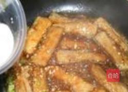 鱼香红烧带鱼的做法图解12