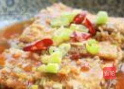 鱼香红烧带鱼的做法图解14