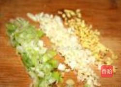 鱼香红烧带鱼的做法图解3