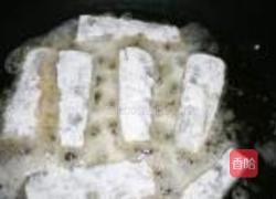 鱼香红烧带鱼的做法图解7