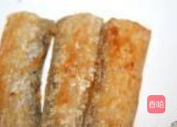 鱼香红烧带鱼的做法图解8