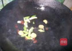 萝卜烧肉的做法图解4