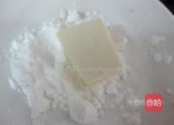 黑椒烧汁嫩豆腐的做法图解2