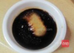 黑椒烧汁嫩豆腐的做法图解5