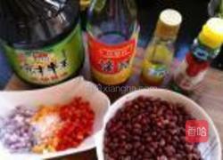 老醋花生的做法图解4