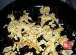 虾皮木耳炒鸡蛋的做法图解10