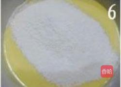 轻乳酪蛋糕的做法图解8