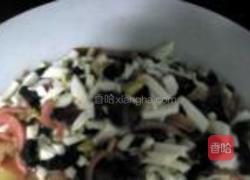 繁花似锦的做法图解6