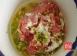 燕皮云吞的做法图解3