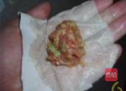 燕皮云吞的做法图解6