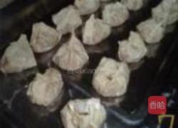 燕皮云吞的做法图解7
