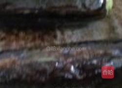 烧虎皮茄子的做法图解4
