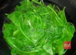 清淡蔬菜卷的做法图解3