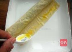 清淡蔬菜卷的做法图解9