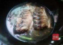 红烧鱼的做法图解10