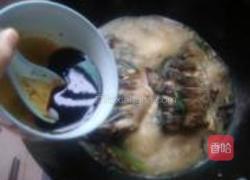 红烧鱼的做法图解12