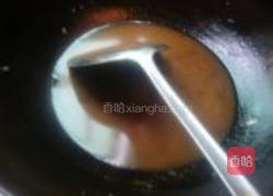 红烧鱼的做法图解15