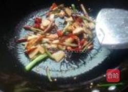 红烧鱼的做法图解8