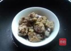 糖醋排骨的做法图解12