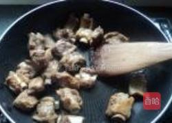 糖醋排骨的做法图解14