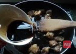 糖醋排骨的做法图解16