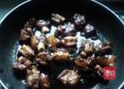 糖醋排骨的做法图解18