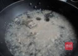 糖醋排骨的做法图解3