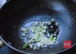 彩椒豆干丁的做法图解4