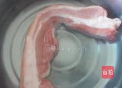 烤肉串的做法图解3