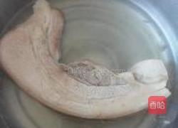 烤肉串的做法图解4