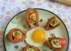 烤肉串的做法图解12