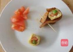 烤肉串的做法图解10