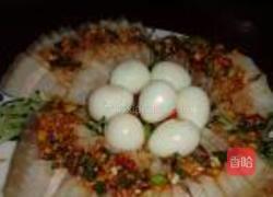 白切分层肉的做法图解4