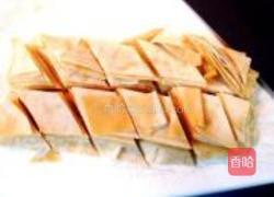 麻辣千张的做法图解1