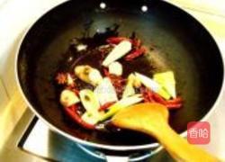 麻辣千张的做法图解2