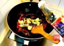 麻辣千张的做法图解3