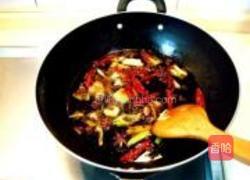 麻辣千张的做法图解5