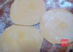 茶香粗粮豆沙包的做法图解6