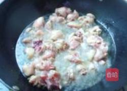 辣子鸡的做法图解4