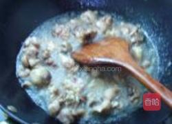 辣子鸡的做法图解5