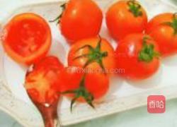 彩椒烩牛柳的做法图解6