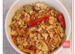 五香酱牛肉的做法图解4