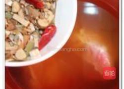 五香酱牛肉的做法图解7