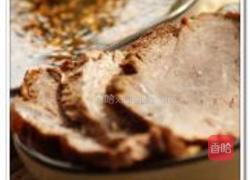 五香酱牛肉的做法图解16