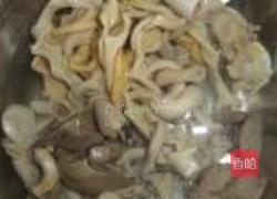 泡椒鸡杂的做法图解8