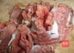 泡椒鸡杂的做法图解5