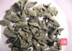 泡椒鸡杂的做法图解1